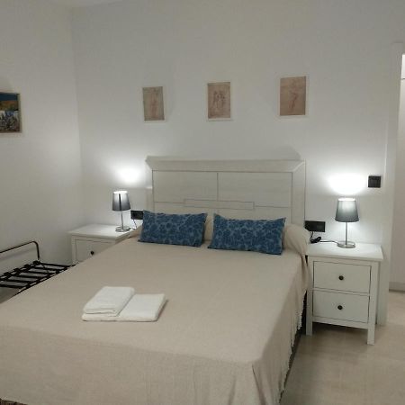 Apartamentos Кордова Екстер'єр фото